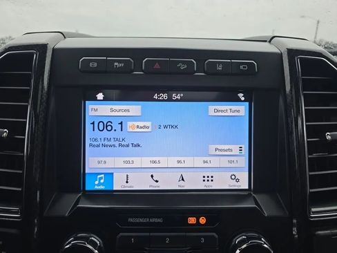 Used 2019 Ford F250 Lariat w/ Lariat Ultimate Package image 29