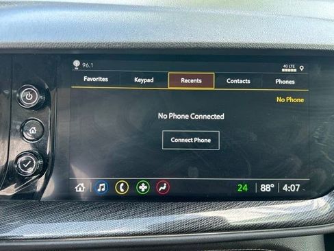 Used 2022 Buick Envision Preferred FWD image 25