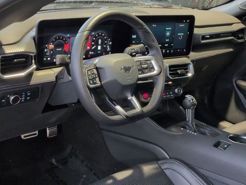 New 2026 Ford Mustang GT Premium image 10