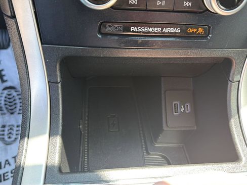 Used 2022 Ford Edge SEL w/ Convenience Package AWD/4WD image 14