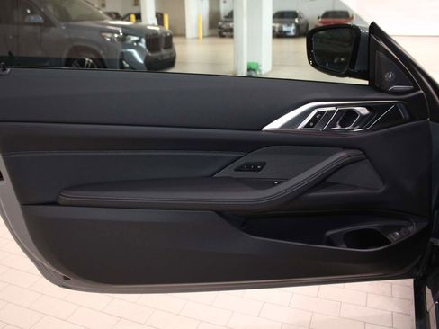 Used 2026 BMW 430i Coupe w/ Parking Assistance Package image 10