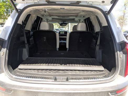 Used 2021 Kia Telluride SX w/ SX Prestige Package image 25