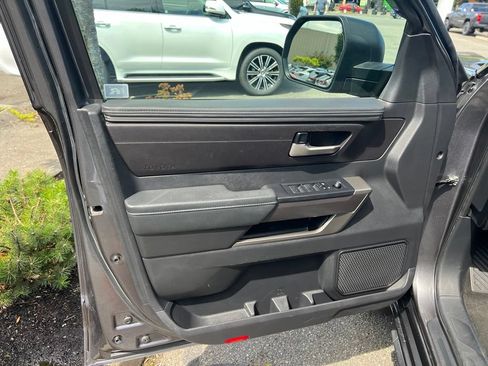 Used 2023 Toyota Tundra SR5 w/ TRD Off-Road Package AWD/4WD image 12