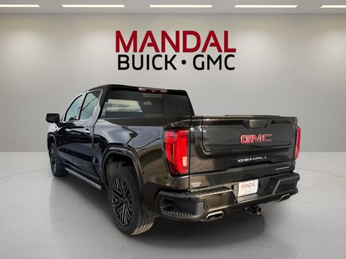 Used 2020 GMC Sierra 1500 Denali w/ Denali Ultimate Package image 8