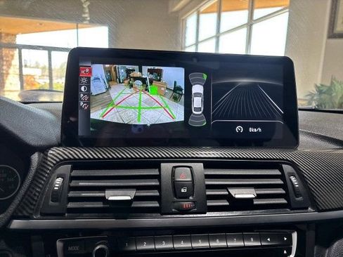 Used 2016 BMW 428i Gran Coupe xDrive image 13