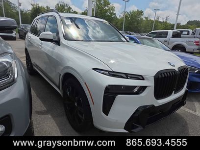 Used 2023 BMW X7 xDrive40i w/ Dynamic Handling Package