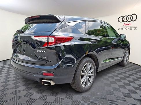 Used 2023 Acura RDX AWD w/ Technology Package image 4