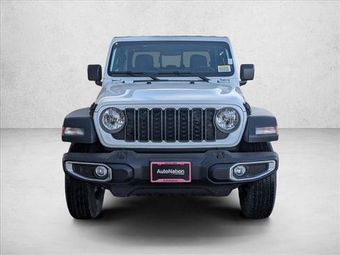New 2026 Jeep Gladiator Sport AWD/4WD image 5