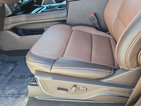 New 2026 Ford F350 King Ranch w/ Tremor Off-Road Package AWD/4WD image 15