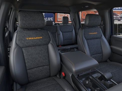 New 2026 Ford F150 Tremor w/ Bed Utility Package AWD/4WD image 10