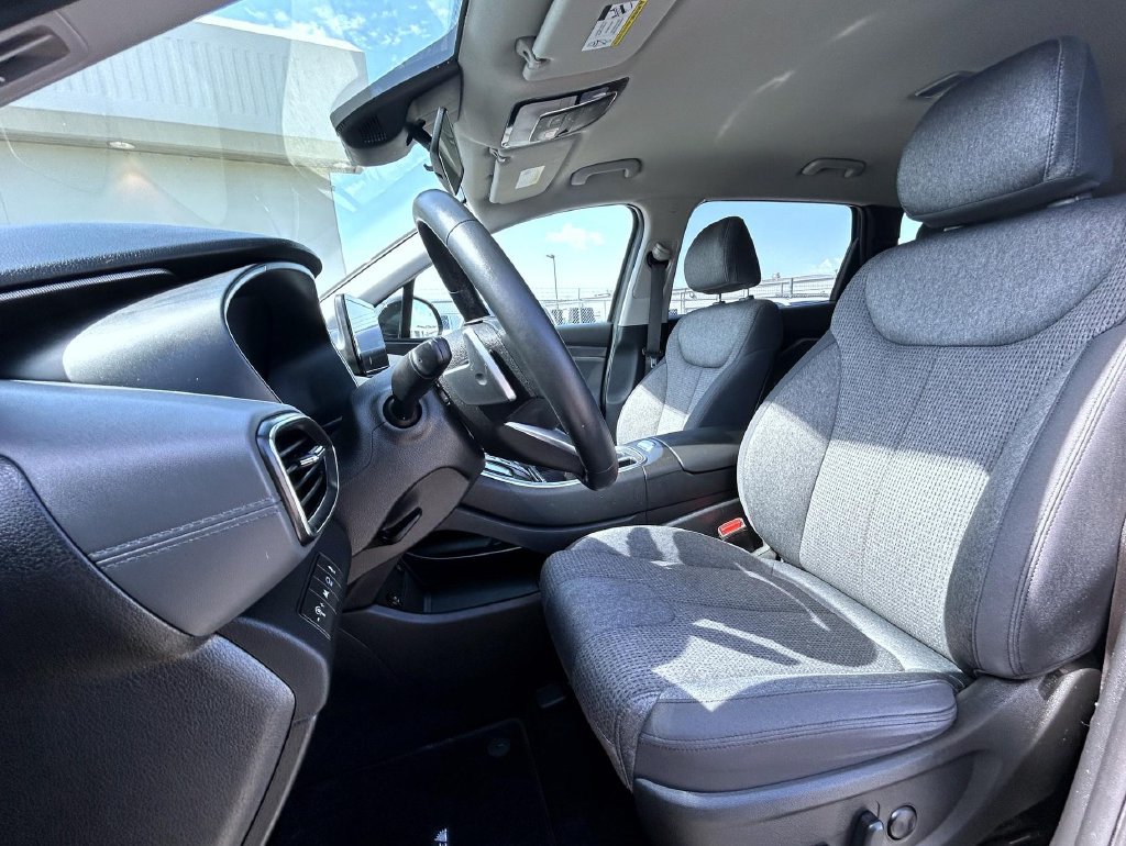 Used 2023 Hyundai Santa Fe SEL w/ Cargo Package AWD/4WD image 11