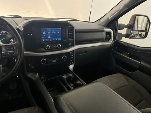 Used 2023 Ford F150 XLT w/ Equipment Group 301A Mid image 32