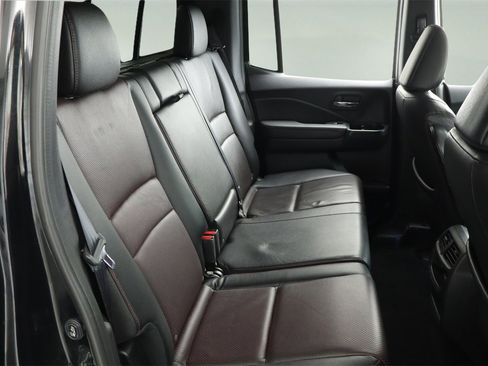 Used 2017 Honda Ridgeline Black Edition image 25