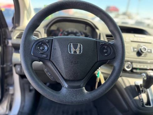 Used 2015 Honda CR-V LX image 10