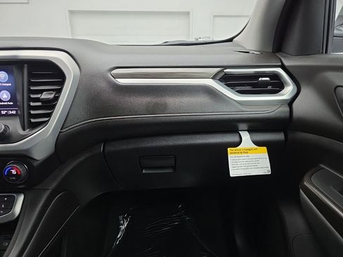 Used 2023 GMC Acadia SLT w/ Elevation Edition AWD/4WD image 44