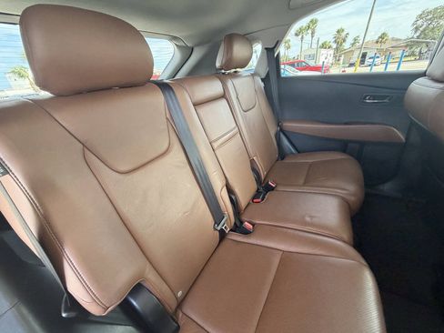 Used 2015 Lexus RX 350 FWD image 23