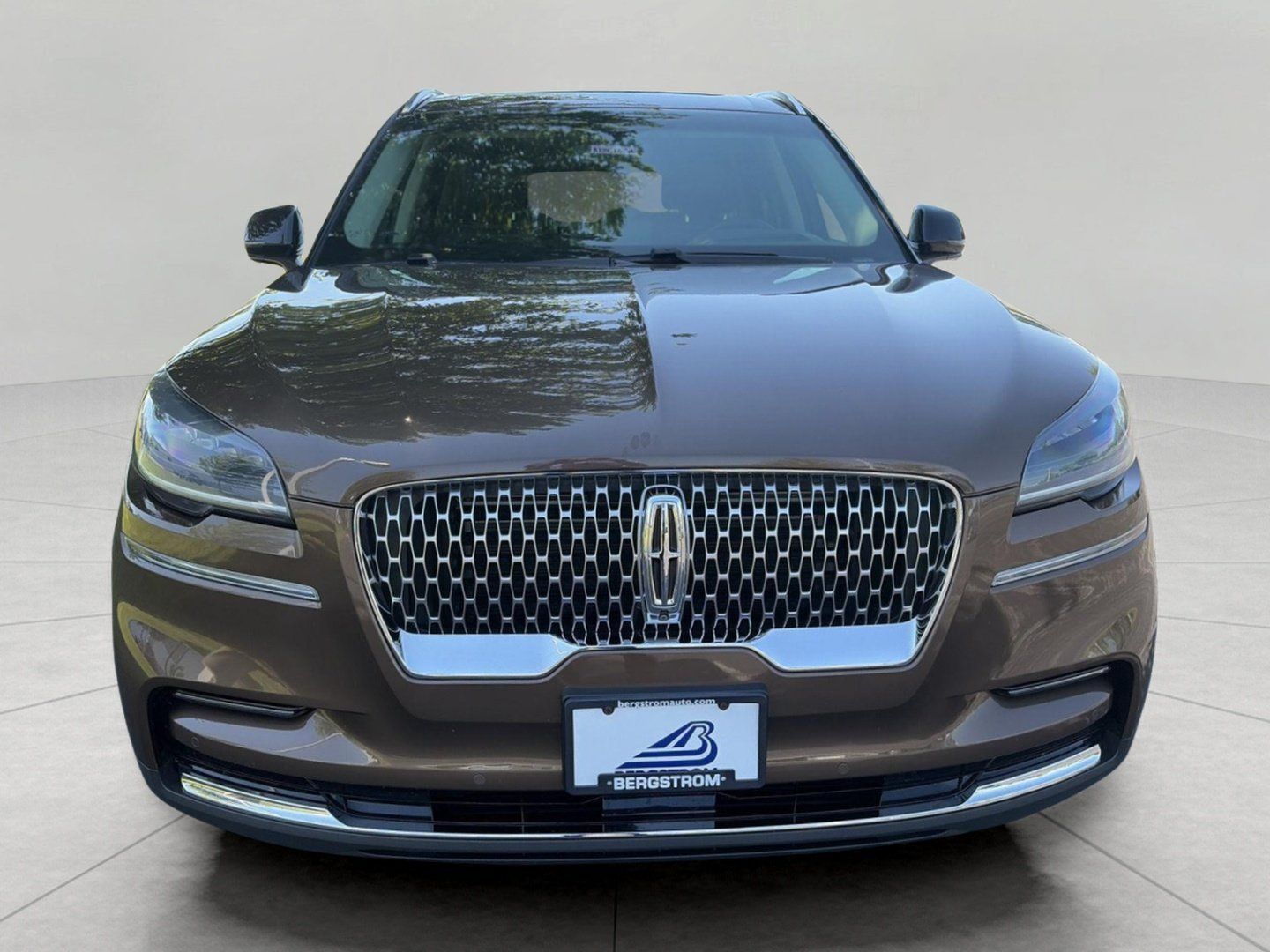 Used 2022 Lincoln Aviator Reserve w/ Elements Package Plus AWD/4WD image 44