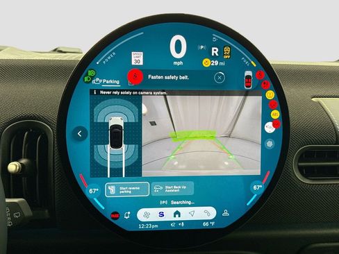 New 2026 MINI Cooper 4-Door Hardtop image 15