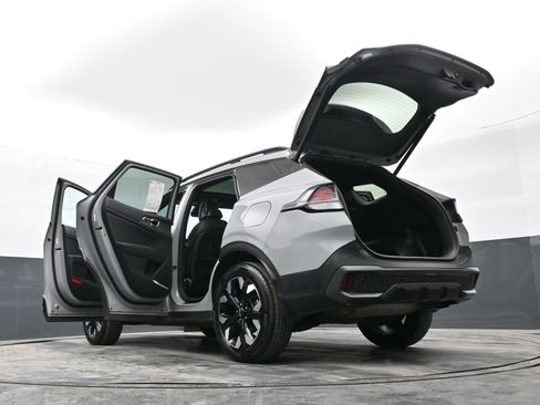 Used 2023 Kia Sportage X-Line w/ X-Line Premium Package image 51