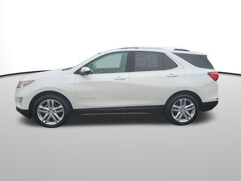 Used 2018 Chevrolet Equinox Premier image 5