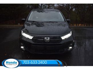 New 2026 Honda Odyssey Touring video 2