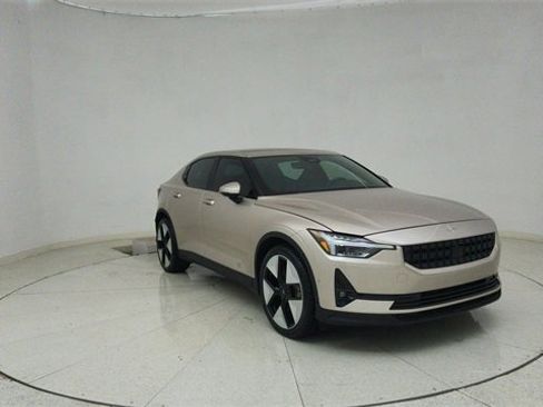Used 2023 Polestar Polestar 2 Long Range Dual Motor w/ Pilot Pack image 63