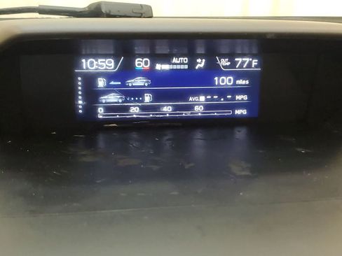 Used 2018 Subaru Crosstrek 2.0i Limited AWD/4WD image 33