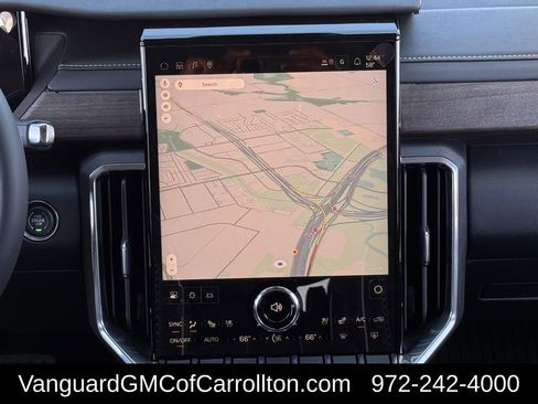 New 2026 GMC Acadia Denali Ultimate w/ LPO, Floor Liner Package image 12