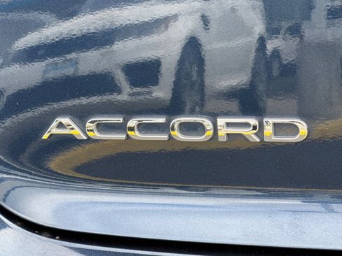 Used 2023 Honda Accord EX image 23