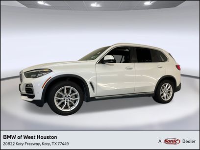 Used 2019 BMW X5 xDrive40i w/ Convenience Package