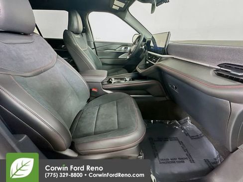 New 2026 Ford Explorer ST AWD/4WD image 33