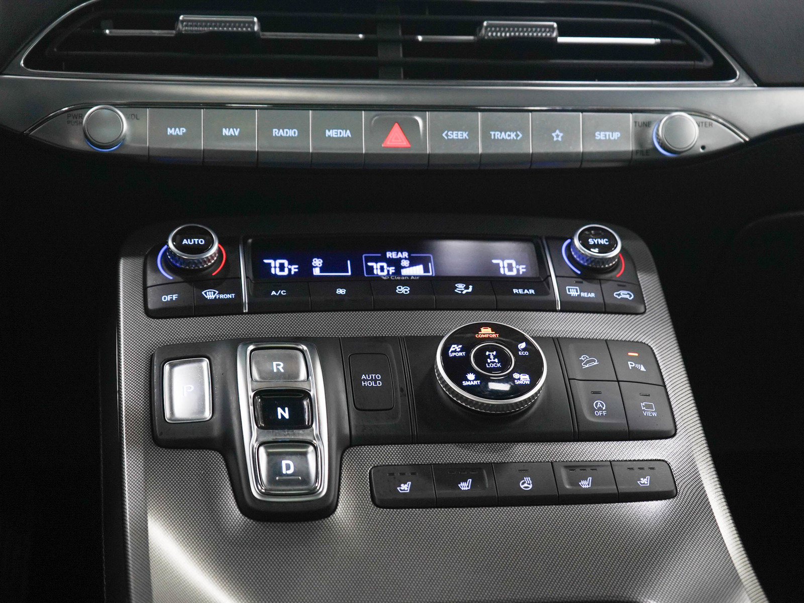 Used 2020 Hyundai Palisade Limited AWD/4WD image 20