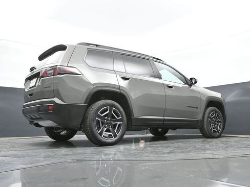 New 2026 Jeep Cherokee Limited AWD/4WD image 41