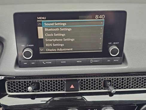 Used 2023 Honda Civic LX image 25