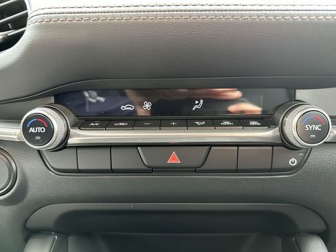 New 2026 MAZDA MAZDA3 s Sport image 19