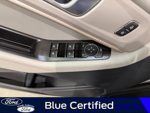 Certified 2025 Ford Explorer Active w/ Active Comfort Package RWD image 22