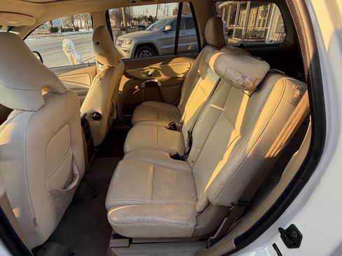 Used 2007 Volvo XC90 3.2 AWD/4WD image 14