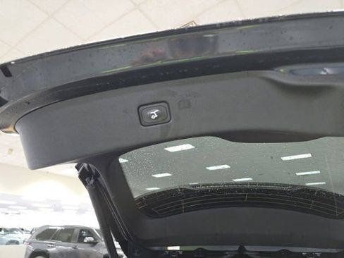 Used 2024 Ford Edge SEL w/ Convenience Package AWD/4WD image 12