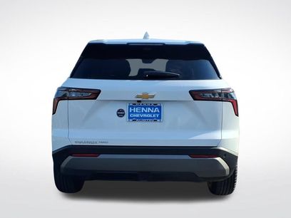 New 2027 Chevrolet Equinox LT w/ Safety and Technology Package