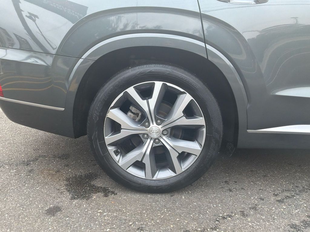 Used 2021 Hyundai Palisade Limited AWD/4WD image 23