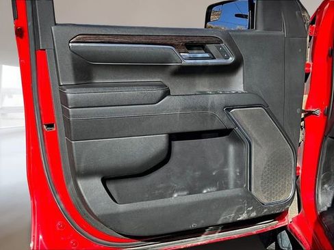 Used 2023 GMC Sierra 1500 SLE image 21