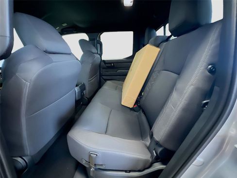 New 2026 Toyota Tacoma SR5 image 26