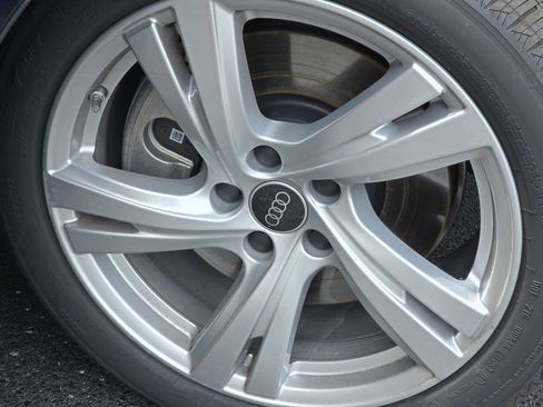 New 2025 Audi A5 2.0T Premium Plus image 28