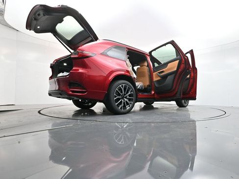 New 2026 MAZDA CX-70 3.3 Turbo S w/ Premium Plus image 31