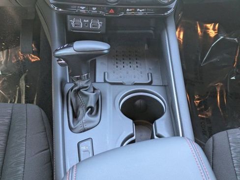 New 2026 Dodge Durango GT w/ Blacktop Package AWD/4WD image 16