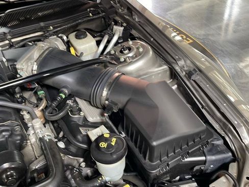 Used 2008 Ford Mustang Shelby GT500 RWD image 52