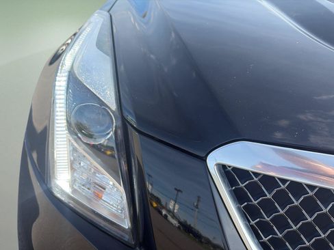 Used 2017 Cadillac ATS V w/ Carbon Fiber Package RWD image 40