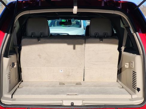 Used 2014 Ford Expedition EL Limited w/ Equipment Group 301A image 25