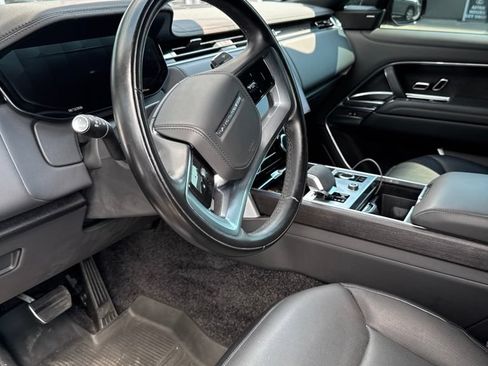 Used 2023 Land Rover Range Rover SE AWD/4WD image 24