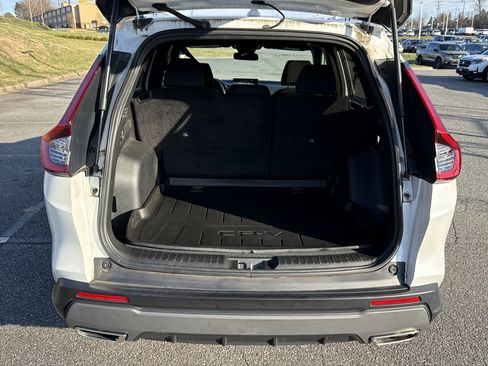 Certified 2023 Honda CR-V Sport image 33